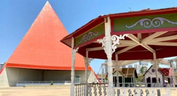 Natal do bem contará com mais de 400 apresentações culturais no Oscar Niemeyer